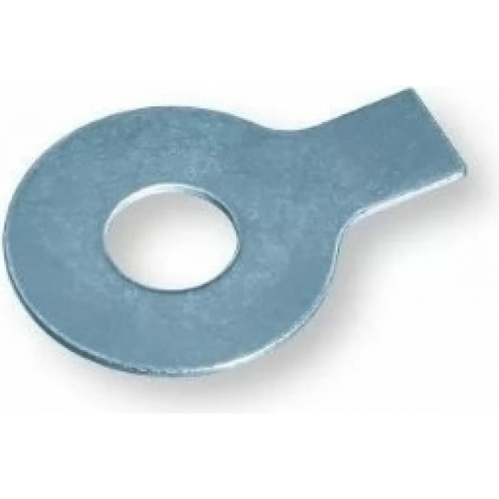 Изображение товара Стопорная шайба DIN93 М12 с лапкой Глобал