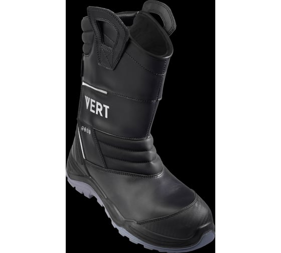 Изображение товара Сапоги VERT с КП и КС, кожаные, ПУ/ТПУ (37) VERT 3009/37