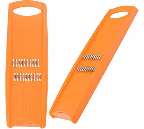 Изображение товара Терка для корейской моркови МУЛЬТИДОМ МТ76-11