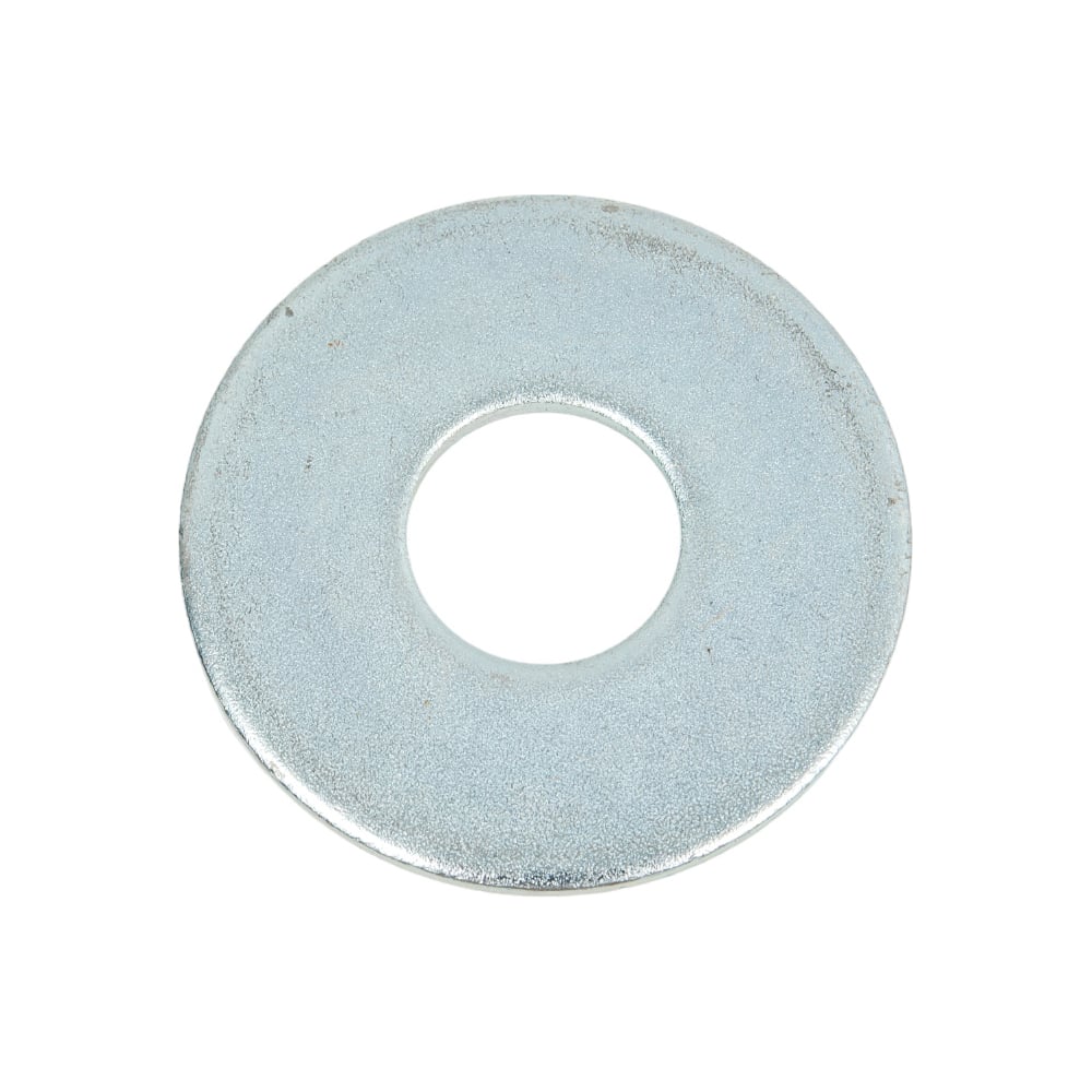 Изображение товара Кузовная шайба GLOBAL DIN 9021 М20, Ø60 мм, цинковое покрытие