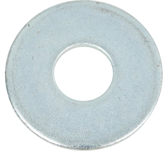Изображение товара Кузовная шайба ЦКИ Глобал DIN 9021, М20 Ц 50 шт 61188