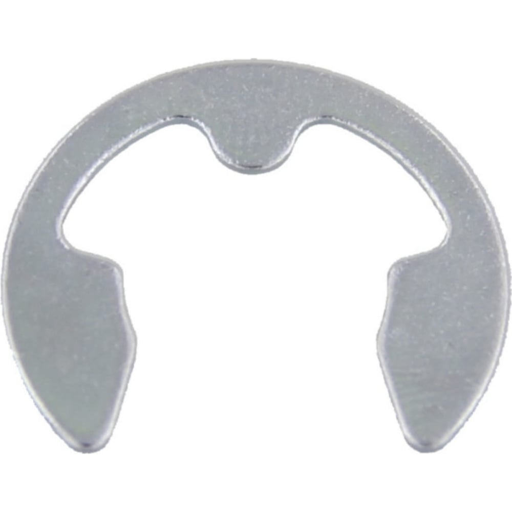 Изображение товара Стопорная шайба ЦКИ Глобал DIN6799 9 упорная быстросъёмная A1 20 шт. 26932