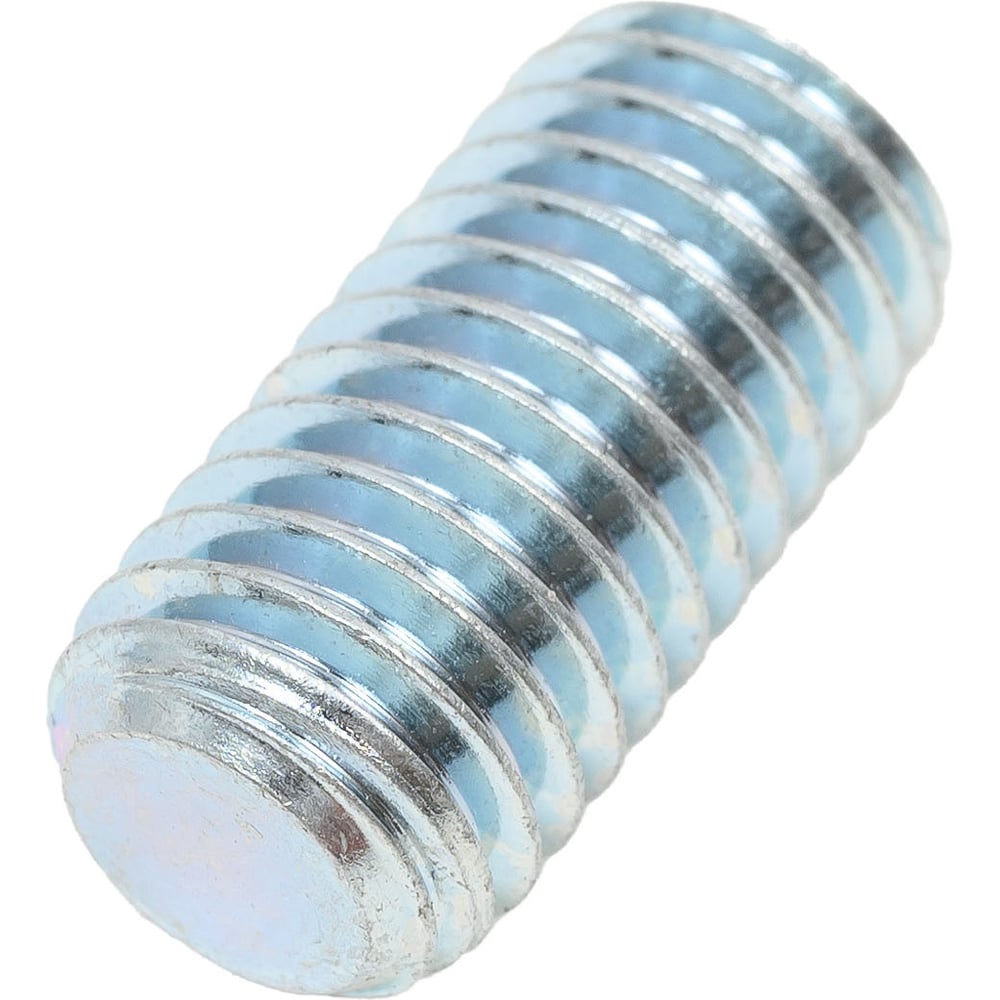 Винт установочный ЦКИ Глобал DIN913 М10x20 45H Ц HEX 5.0 10 шт. 74902