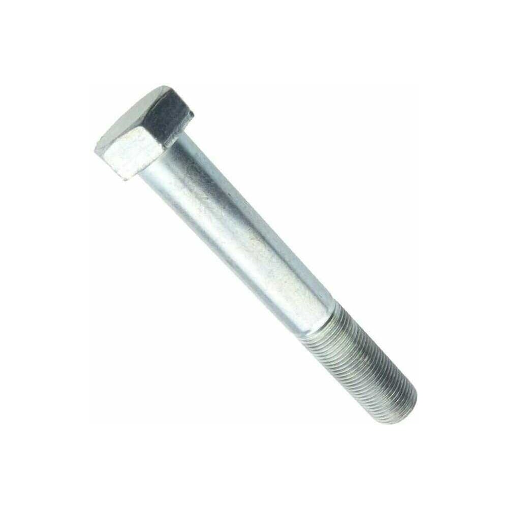 Изображение товара Болт ЦКИ Глобал DIN960 М12х1.25х120мм, 8.8 , цинк, SW 19 2 шт 54825