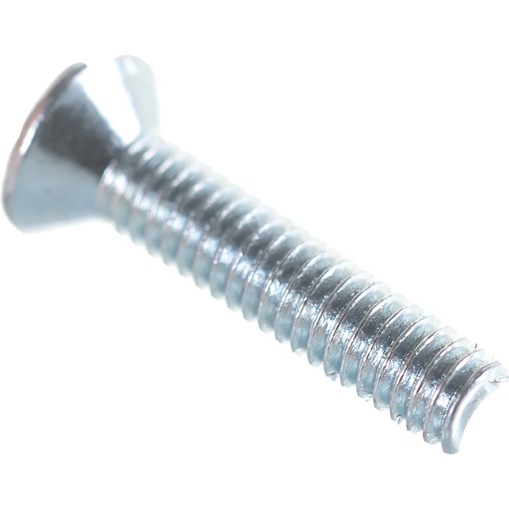 Изображение товара Винт ЦКИ Глобал DIN965 М2.5х12 Ц 2000 шт. 2005