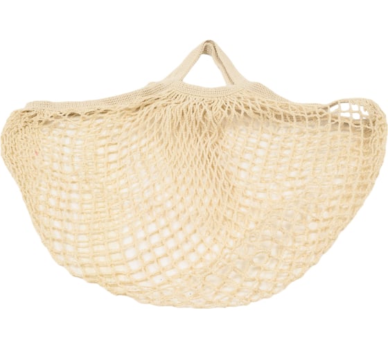 Изображение товара Сумка для покупок с ручками МУЛЬТИДОМ Авоська VL57-83