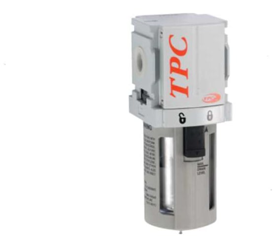 Изображение товара Фильтр CDC Pneumatics 20мкм 1/4 PF2-G02-J2