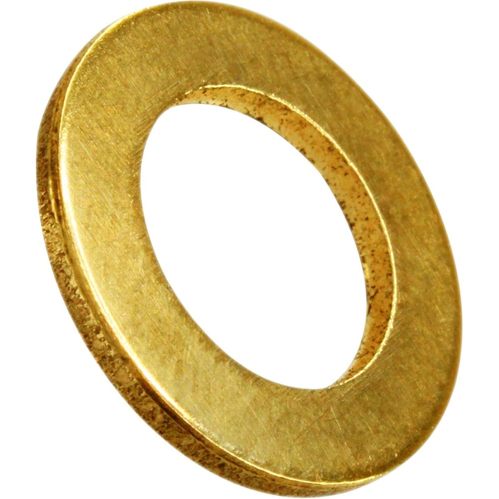 Изображение товара Шайба узкая ЦКИ Глобал DIN 433, М5 лат., 50 шт. 1982207