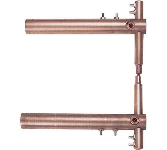 Изображение товара Набор консолей (350 мм; 45 мм) для BTE и BCP Blue Weld 803100