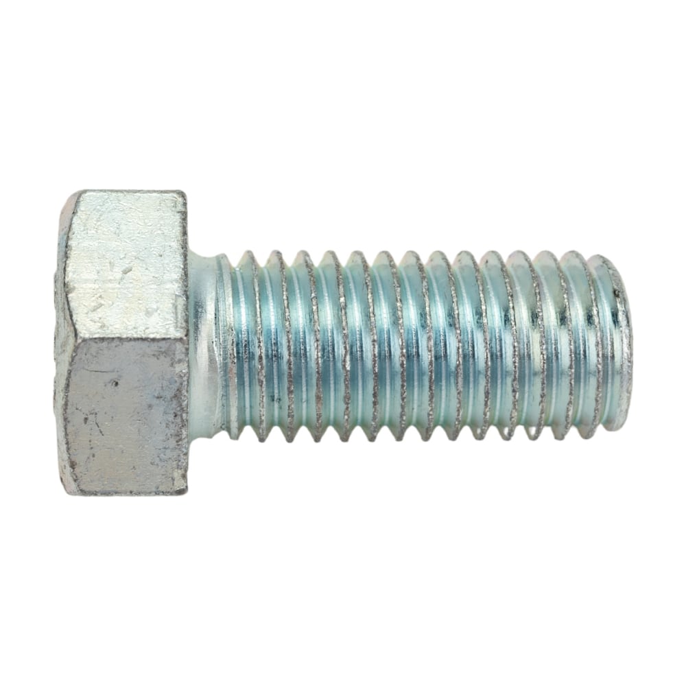 Изображение товара Болт DIN 933 М18x40 8.8