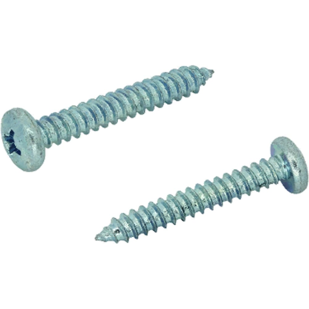 Изображение товара Саморез ЦКИ Глобал DIN 7981 3.5х32, остроконечный, A2, Ph2, 40 шт. 15959