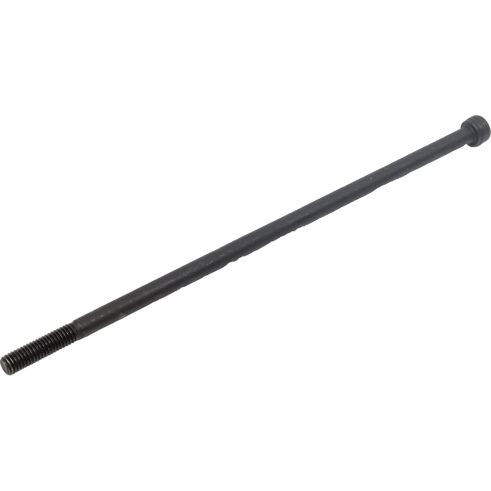 Винт ЦКИ Глобал DIN912 М6x180 12.9 ОКС HEX5 2 шт. 36242