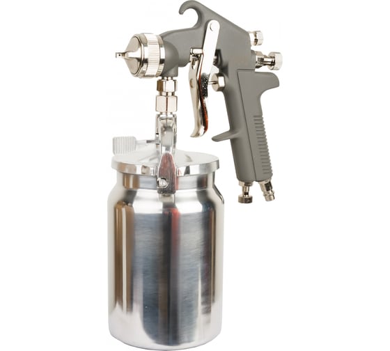 Изображение товара Краскораспылитель FUBAG BASIC S1000/1.8 HP 110105