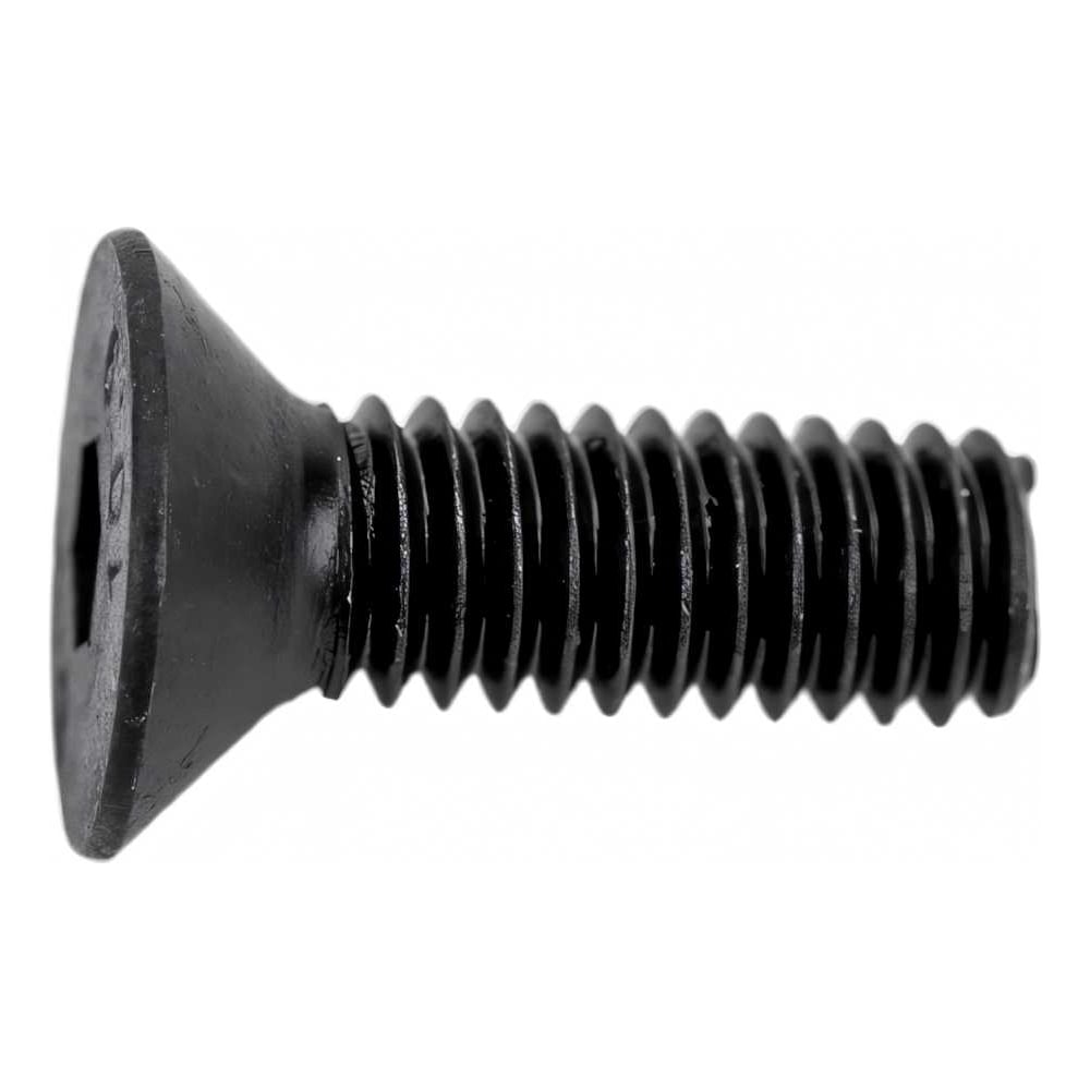 Изображение товара Винт ЦКИ Глобал DIN 7991, М4x12, 10.9, ОКС, HEX2.5, 100 шт. 6778