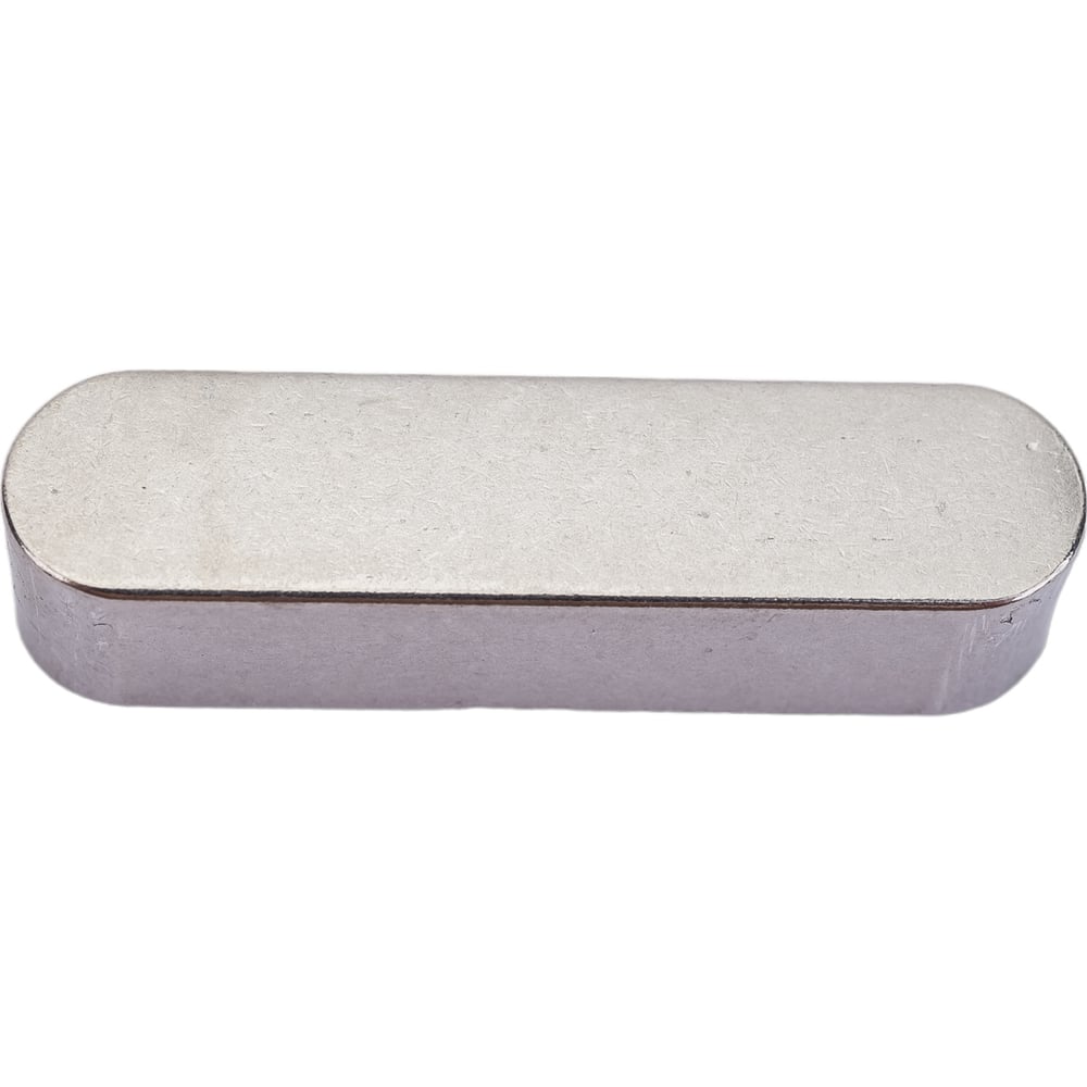 Изображение товара Шпонка ЦКИ Глобал DIN6885 А 8x7х32 Б/П 10 шт. 44478