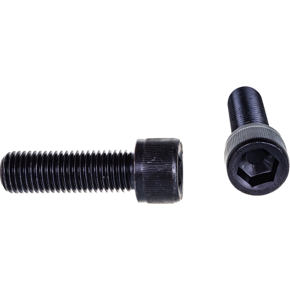 Изображение товара Винт DIN912 Глобал М16х50 12.9 цилиндрическая головка