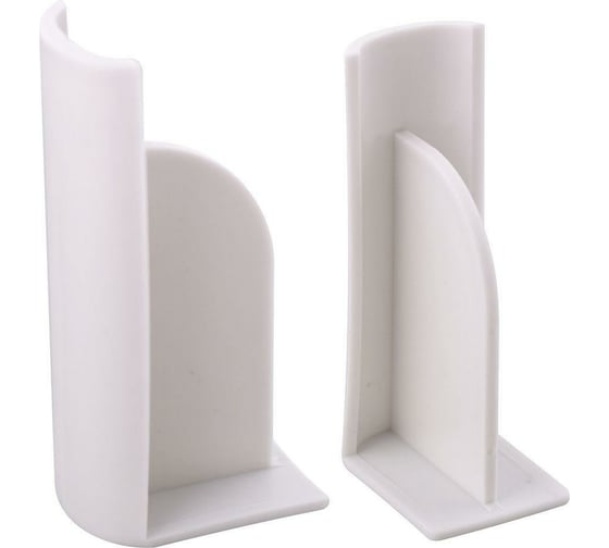 Изображение товара Кондитерский утюжок для боковин МУЛЬТИДОМ Конфитерия 10х7,3х5 см VL80-343