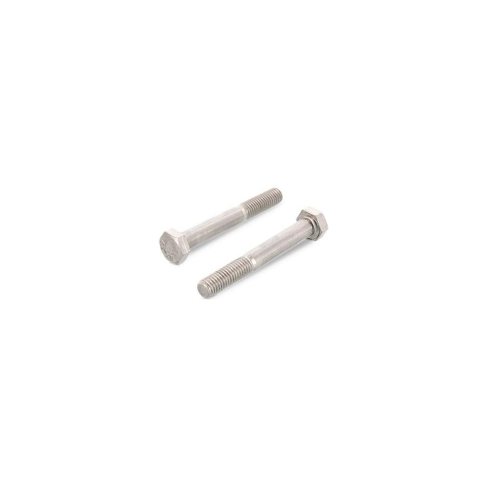 Изображение товара Болт ЦКИ Глобал ISO4014, м12x55, А4, 5 шт. 83652