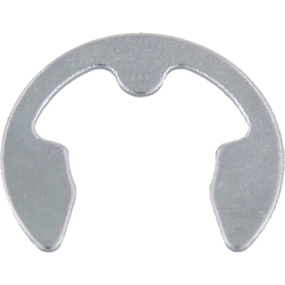 Изображение товара Стопорная шайба ЦКИ Глобал DIN6799 8.0, упорная, быстросъемная, A2 50 шт. 26931