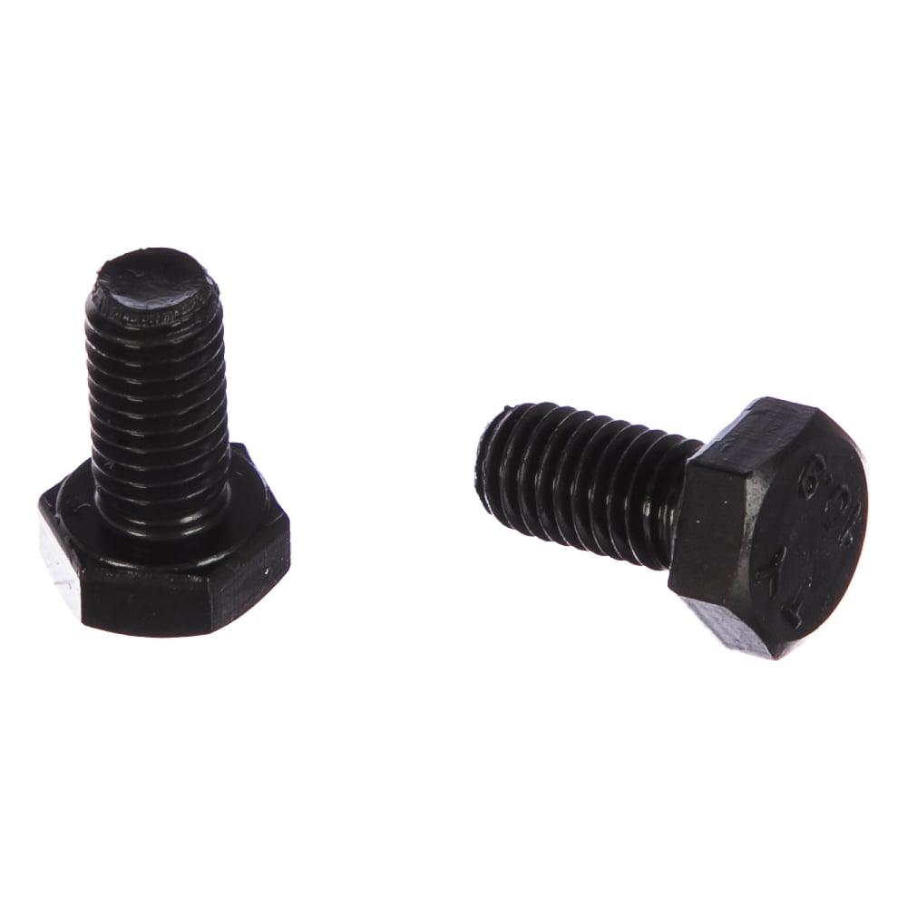 Изображение товара Болт ЦКИ Глобал DIN933 М8х16 10.9