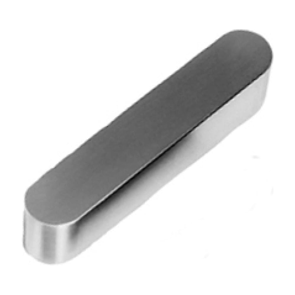 Изображение товара Шпонка ЦКИ Глобал DIN6885 А 10x8х50 Б/П 5 шт. 36579