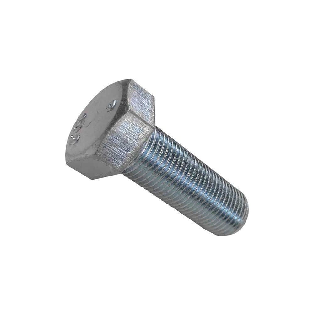 Изображение товара Болт ЦКИ Глобал DIN961 М20х1.5х50мм 10.9 цинк SW 30 5шт 43714