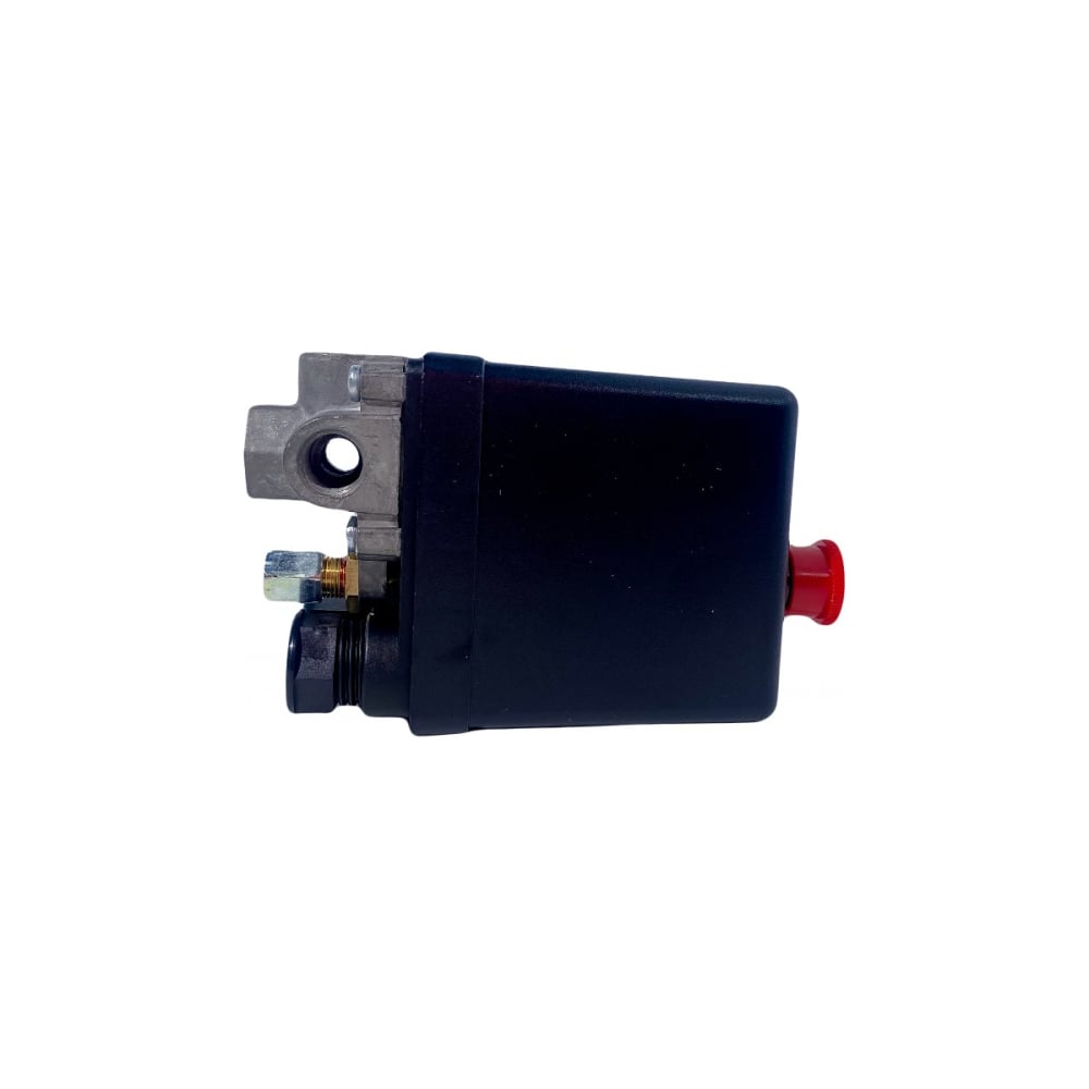 Изображение товара Реле давления (прессостат) Diamond Industrial 220В 4 выхода, до 8 bar для компрессора DIDREL2204