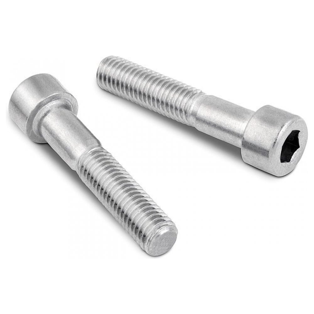 Изображение товара Винт DIN 912 Глобал M14x100 8.8 HEX12