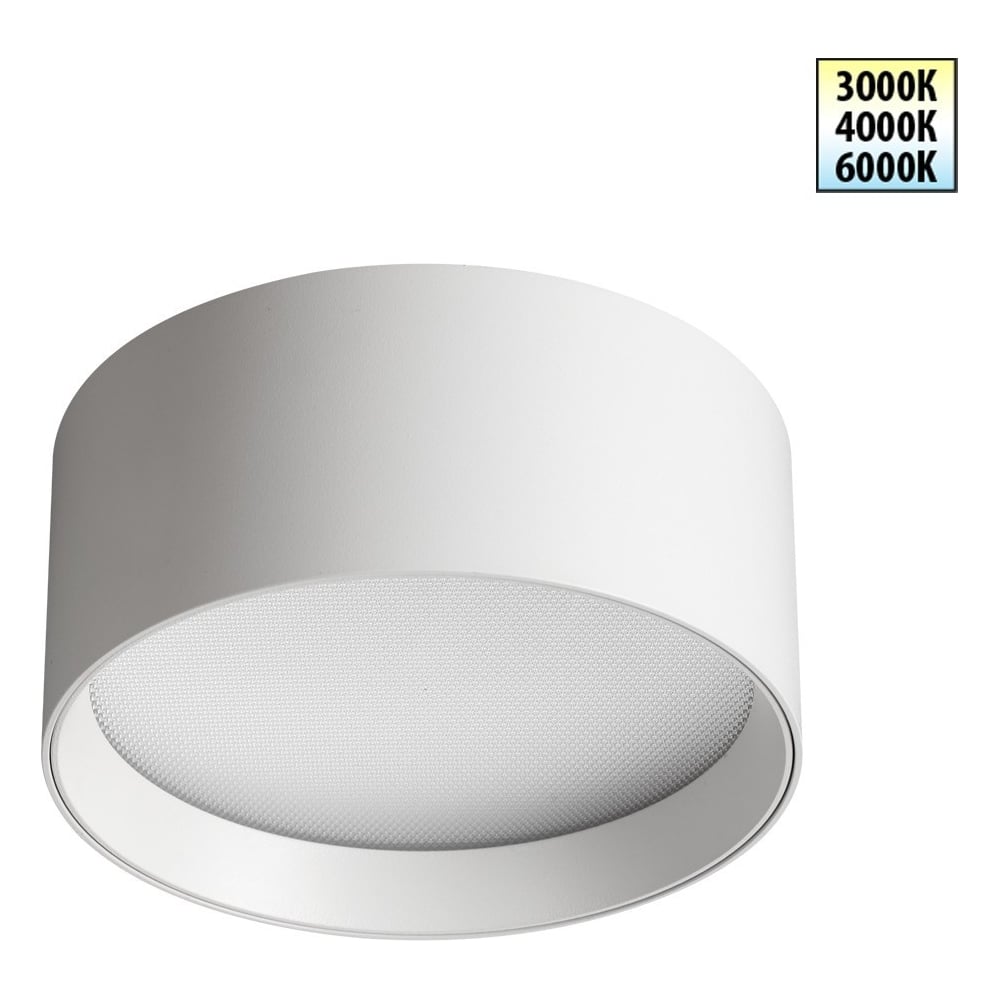 Изображение товара Светильник NOVOTECH ORBIS 359596 3000/4000/6000 К