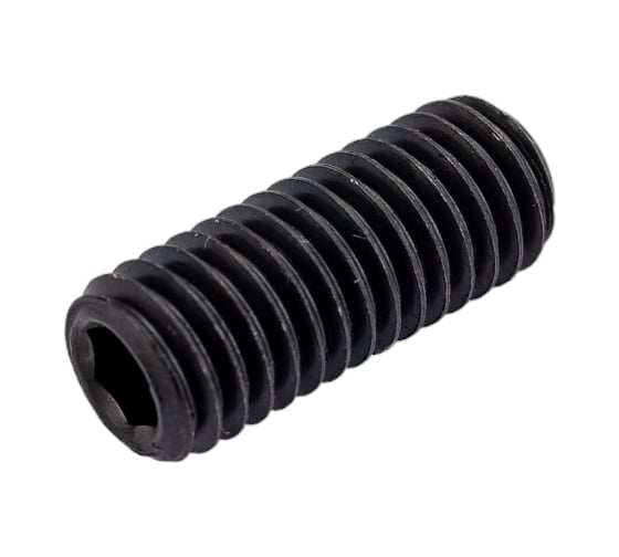 Изображение товара Винт установочный ЦКИ Глобал DIN913 М8х20, 45Н ОКС 100 шт. 66209