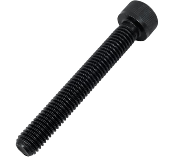 Изображение товара Винт ЦКИ Глобал DIN912 М10х70 12.9 ОКС 50 шт. 50509