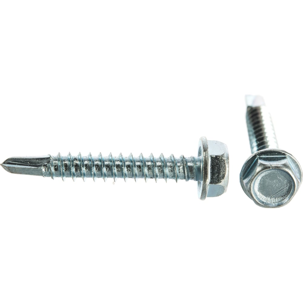 Изображение товара Саморез ЦКИ Глобал din7504-k 4.8х32 сверлоконечный ц 1000шт. 24