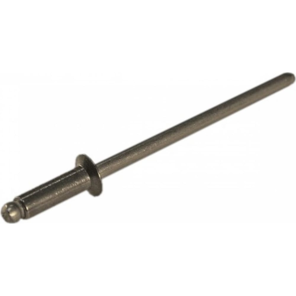 Изображение товара Заклепка тяговая ЦКИ Глобал A2/A2 потайн. 4.0х10 REX, 40 шт. 4646907