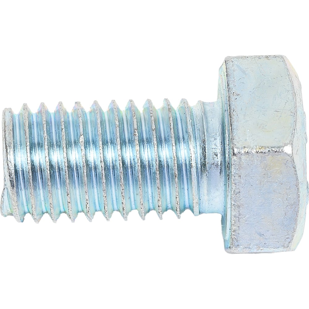 Изображение товара Болт DIN 933 М14x25 8.8