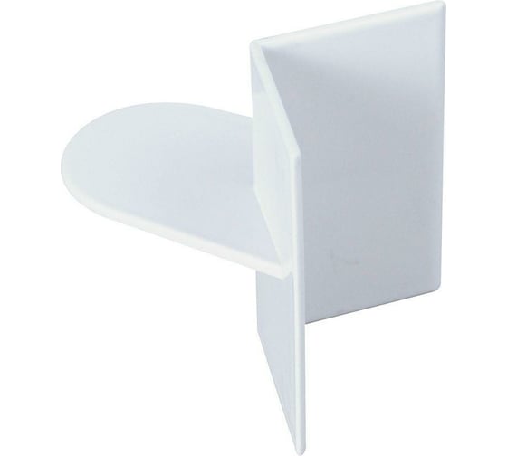 Изображение товара Кондитерский утюжок МУЛЬТИДОМ Конфитерия прямой угол 8,2х7,3х8,3 см VL80-341