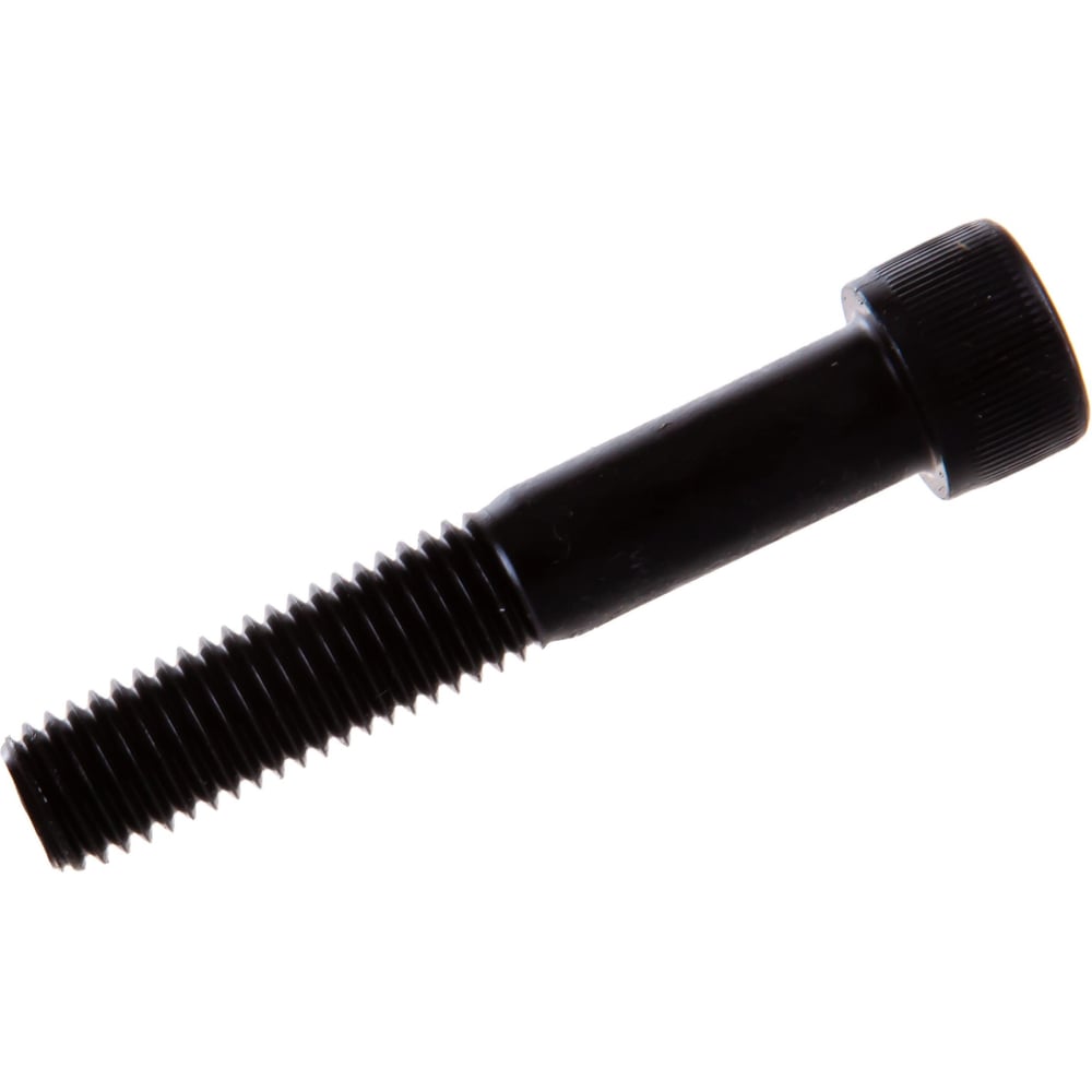 Изображение товара Винт Глобал DIN 912 М5x140 12.9 цилиндрическая головка HEX4