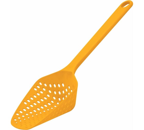 Изображение товара Шумовка-дуршлаг МУЛЬТИДОМ 2 цвета DH50-110