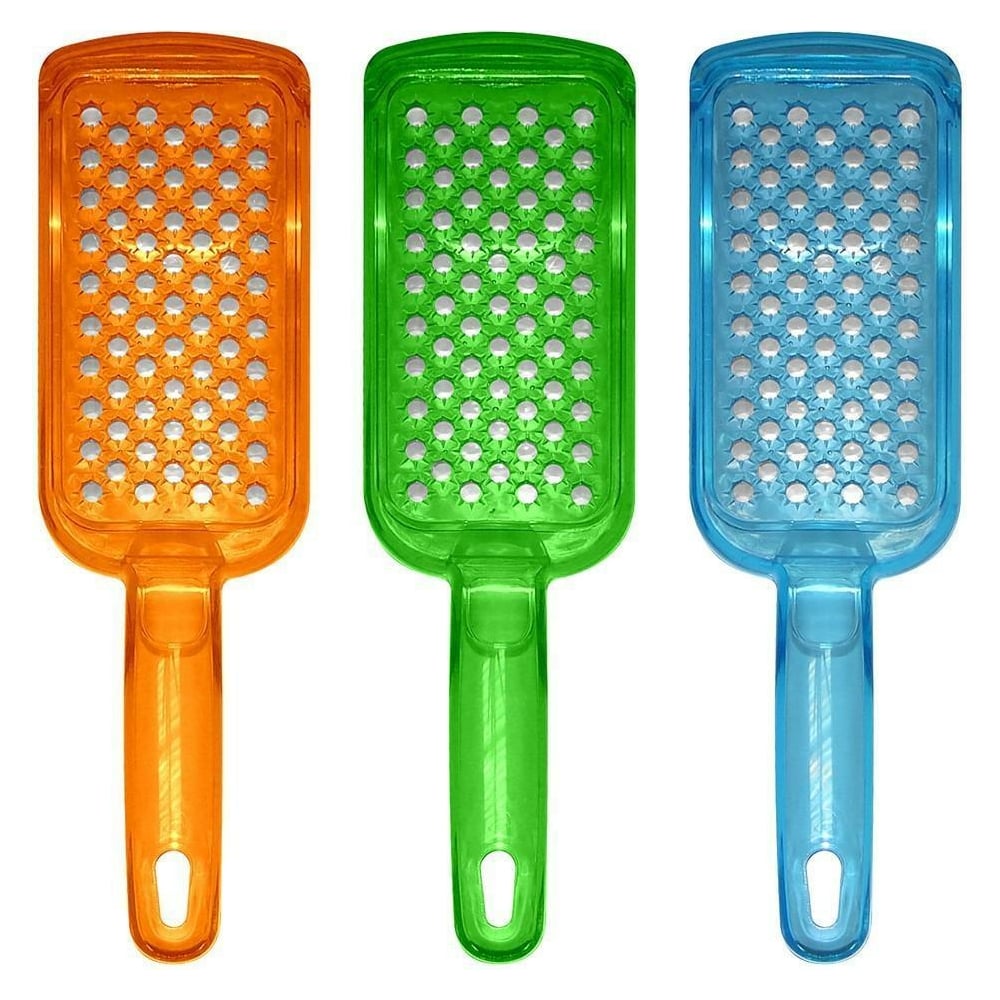 Изображение товара Терка МУЛЬТИДОМ с контейнером МТ76-45 - универсальный кухонный инструмент