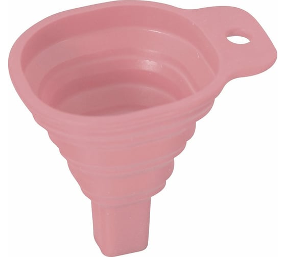 Изображение товара Складная силиконовая воронка МУЛЬТИДОМ 2 цвета NEW VL80-217
