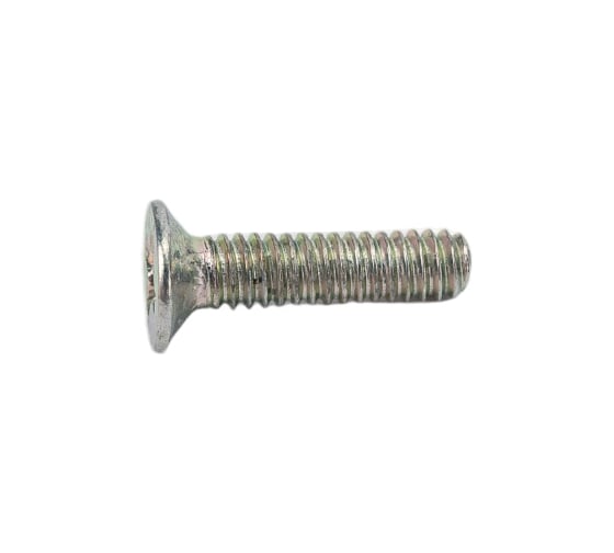 Изображение товара Винт ЦКИ Глобал DIN965 М2x8 Ц Ph1 500 шт. 6856