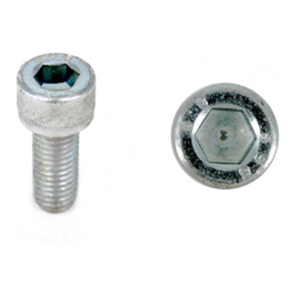 Изображение товара Винт ЦКИ DIN912 М8×12 8.8 усиленная закалка