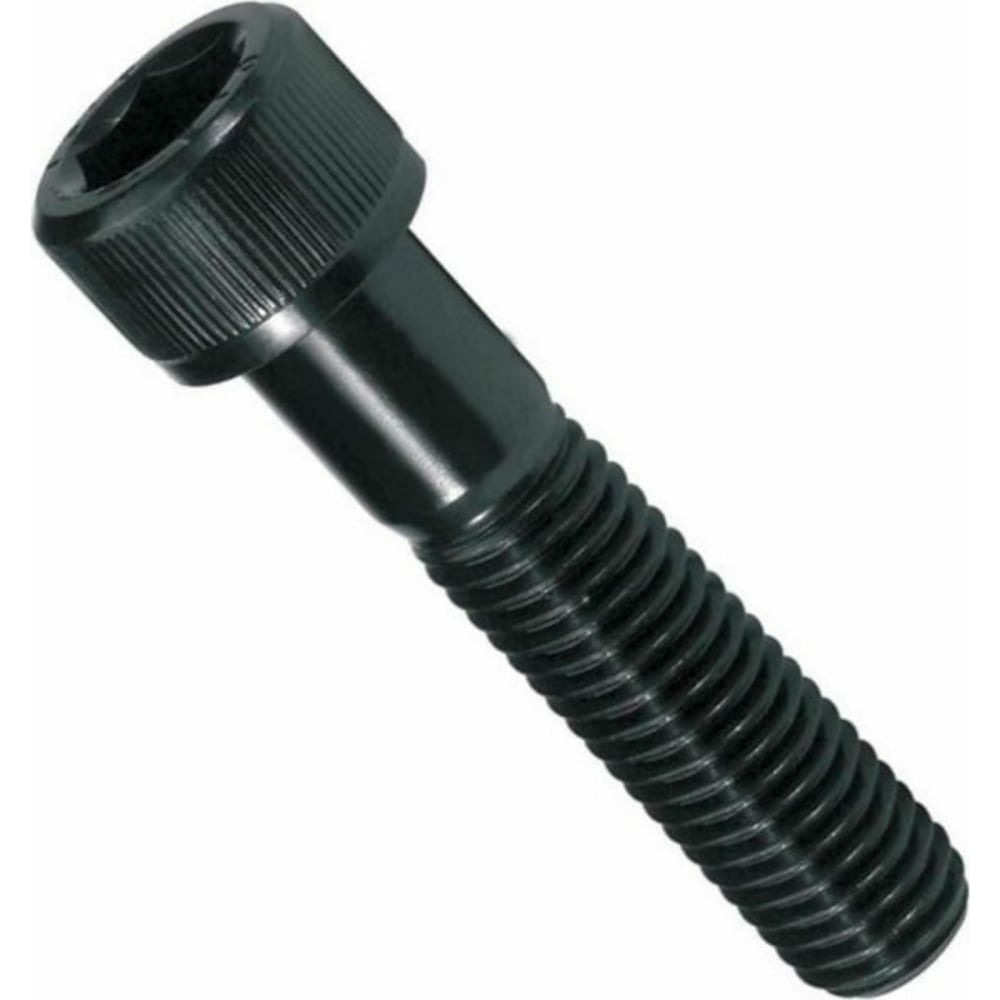 Винт ЦКИ Глобал DIN 912, М10x45 10.9, окс., HEX8, 10 шт. 37933