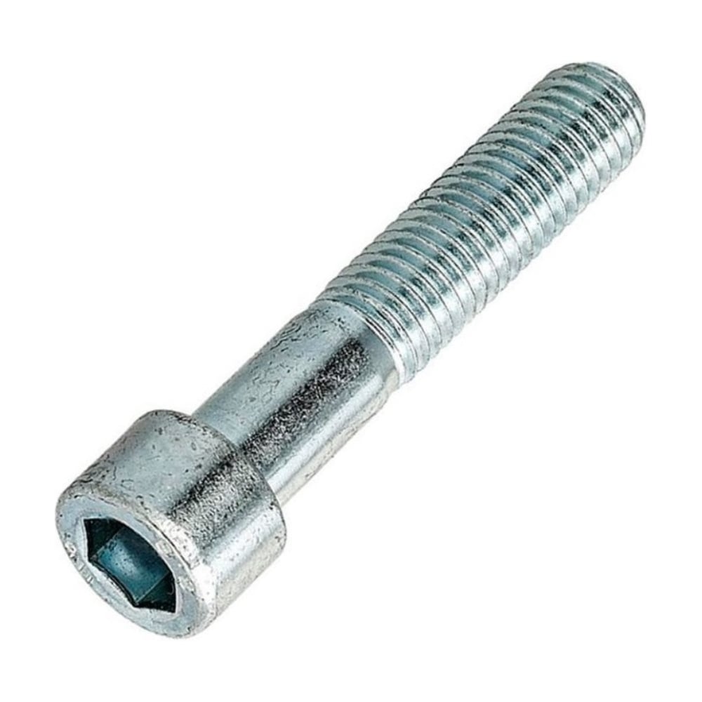 Изображение товара Винт DIN912 Глобал М36x100 с головкой HEX27 8.8