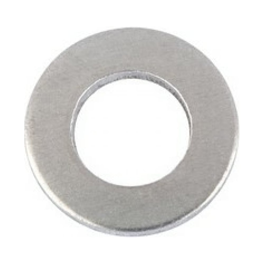 Изображение товара Шайба ЦКИ Глобал DIN125A М24 A4 10 шт. 22330