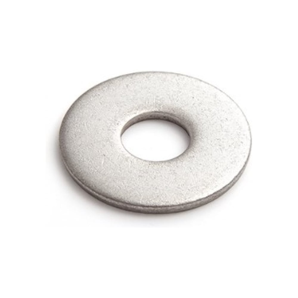 Изображение товара Кузовная шайба ЦКИ Глобал DIN9021 М 8 A4 100 шт. 2183 Изображение товара Кузовная шайба ЦКИ Глобал DIN9021 М 8 A4 100 шт. 2183