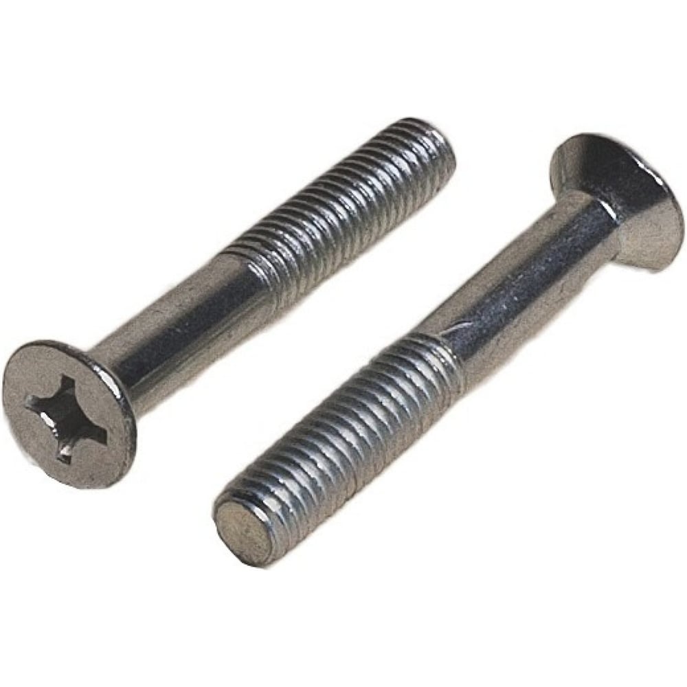 Изображение товара Винт ЦКИ Глобал DIN 965, М10х25 A2, Ph4, 10 шт. 40525