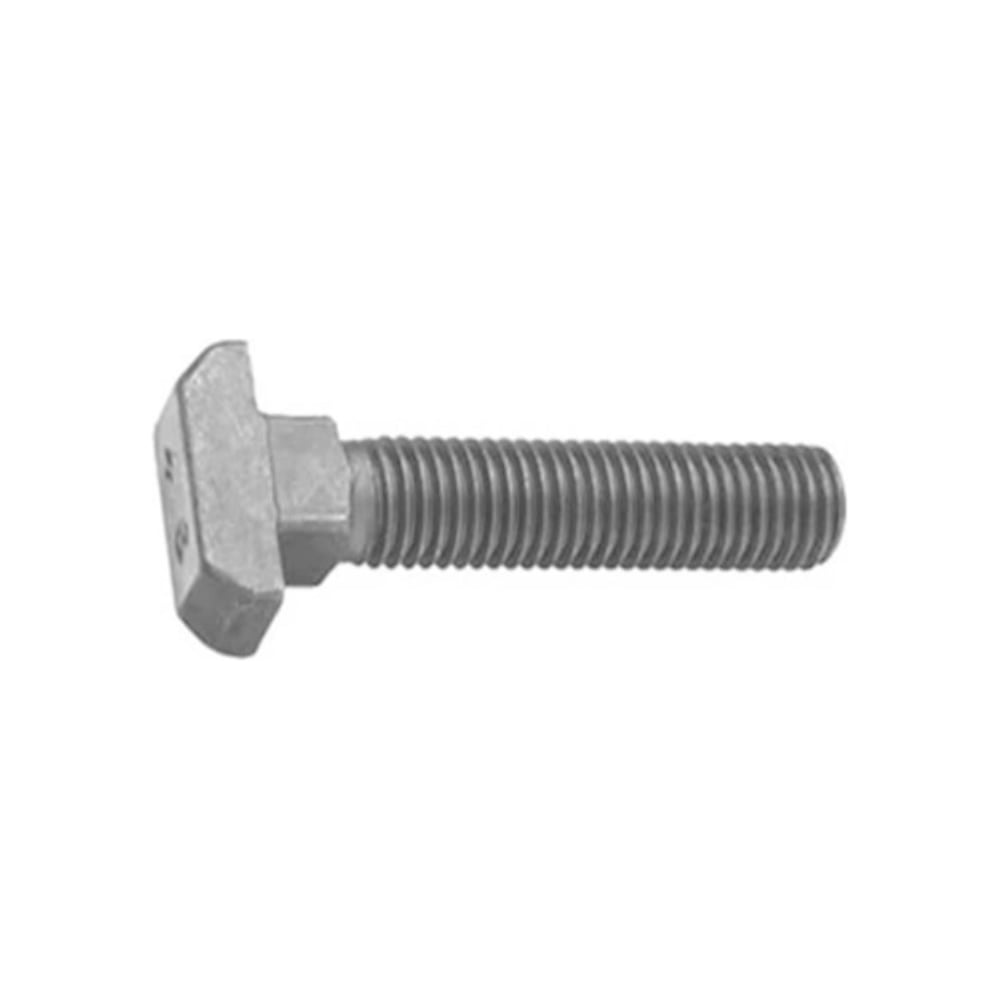 Изображение товара Болт ЦКИ Глобал DIN 186b, м16x90, с гайкой, 4.6, б/п, 1 шт. 32944 Изображение товара Болт ЦКИ Глобал DIN 186b, м16x90, с гайкой, 4.6, б/п, 1 шт. 32944