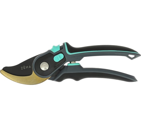 Изображение товара Профессиональный садовый секатор Zema ZM 3001