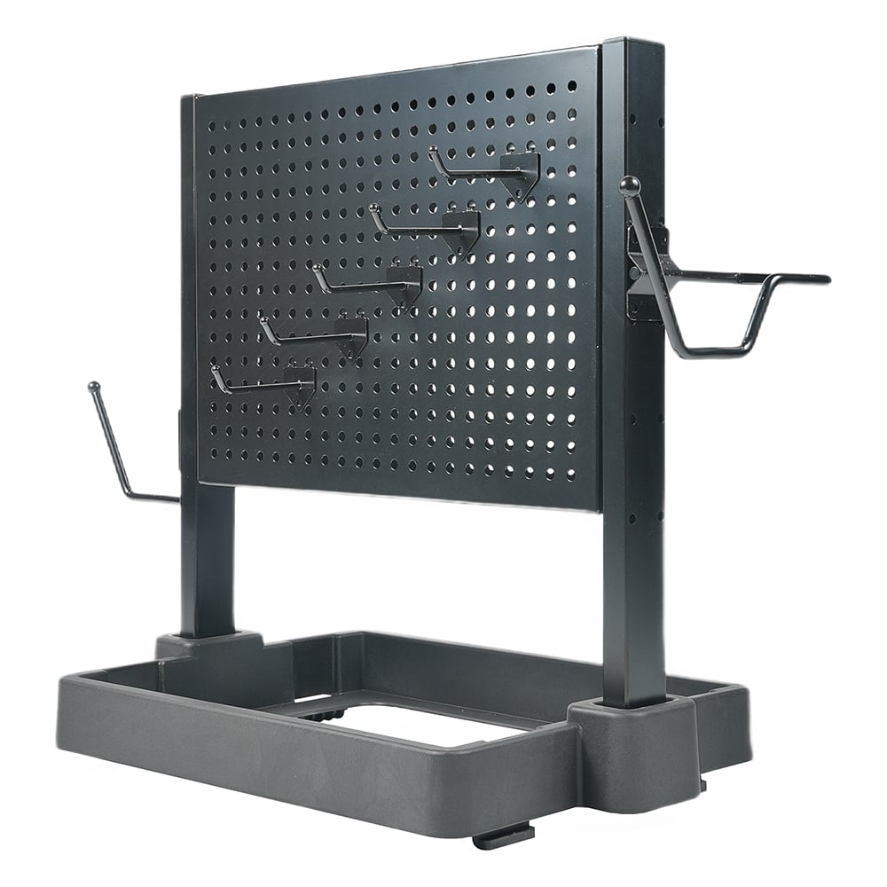 Изображение товара Рабочая станция для промышленного пылесоса MAXXT MVC3800 Изображение товара Рабочая станция для промышленного пылесоса MAXXT MVC3800