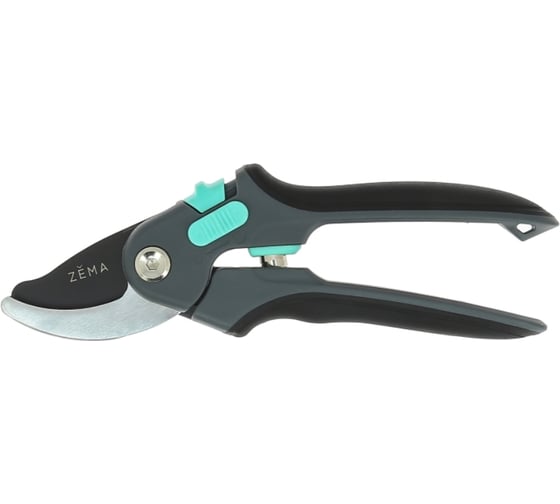Изображение товара Профессиональный садовый секатор Zema 1 шт ZM 3002
